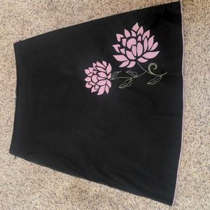 HEART SOUL SKIRT - 7